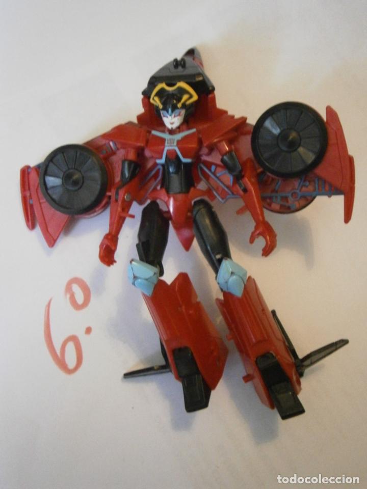 Figuras y mu&ntilde;ecos Transformers: FIGURA DE ACCION TRANSFORMERS - Foto 2