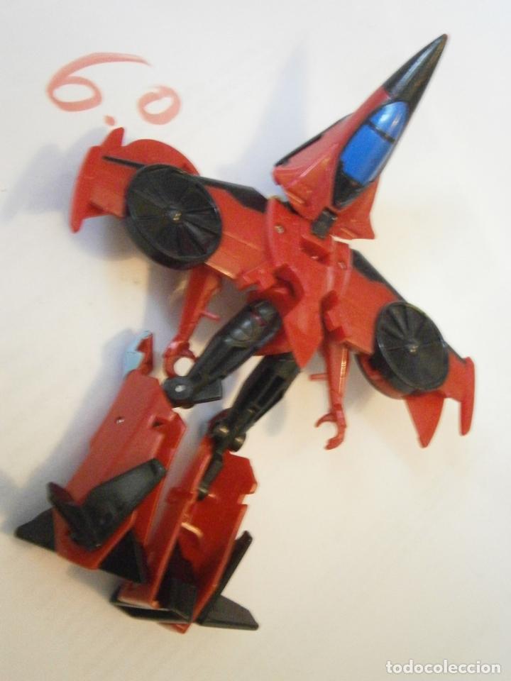 Figuras y mu&ntilde;ecos Transformers: FIGURA DE ACCION TRANSFORMERS - Foto 3