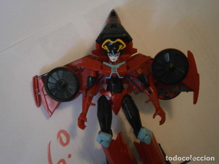 Figuras y mu&ntilde;ecos Transformers: FIGURA DE ACCION TRANSFORMERS - Foto 4