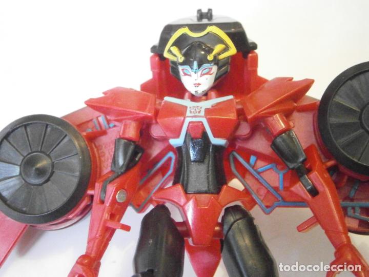 Figuras y mu&ntilde;ecos Transformers: FIGURA DE ACCION TRANSFORMERS - Foto 1