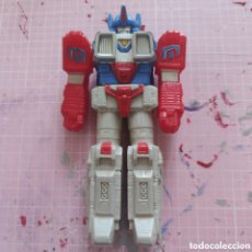 Figuras y Muñecos Transformers: TAKARA 1993 VINTAGE TRANSFORMERS