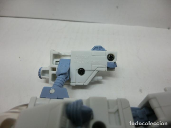 Figuras y mu&ntilde;ecos Transformers: TRANSFORMERS MP-21 (MASTERPIECE) SPIKE WITWICKY TAKARA - Foto 6