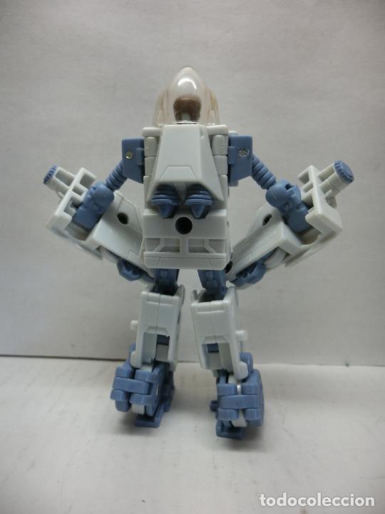 Figuras y mu&ntilde;ecos Transformers: TRANSFORMERS MP-21 (MASTERPIECE) SPIKE WITWICKY TAKARA - Foto 2