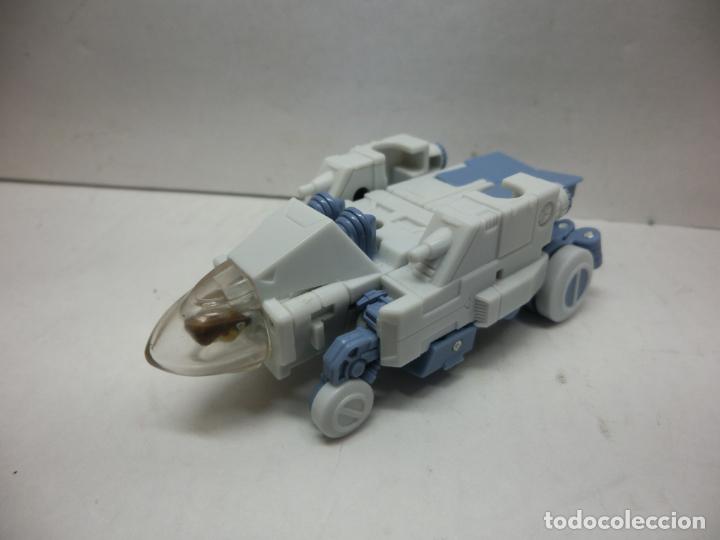 Figuras y mu&ntilde;ecos Transformers: TRANSFORMERS MP-21 (MASTERPIECE) SPIKE WITWICKY TAKARA - Foto 3