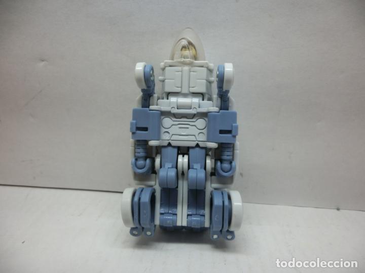 Figuras y mu&ntilde;ecos Transformers: TRANSFORMERS MP-21 (MASTERPIECE) SPIKE WITWICKY TAKARA - Foto 5