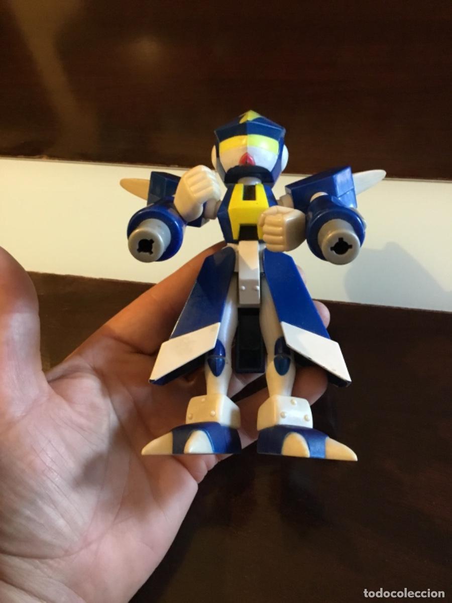 Figuras y mu&ntilde;ecos Transformers: Medabots grande - Foto 3