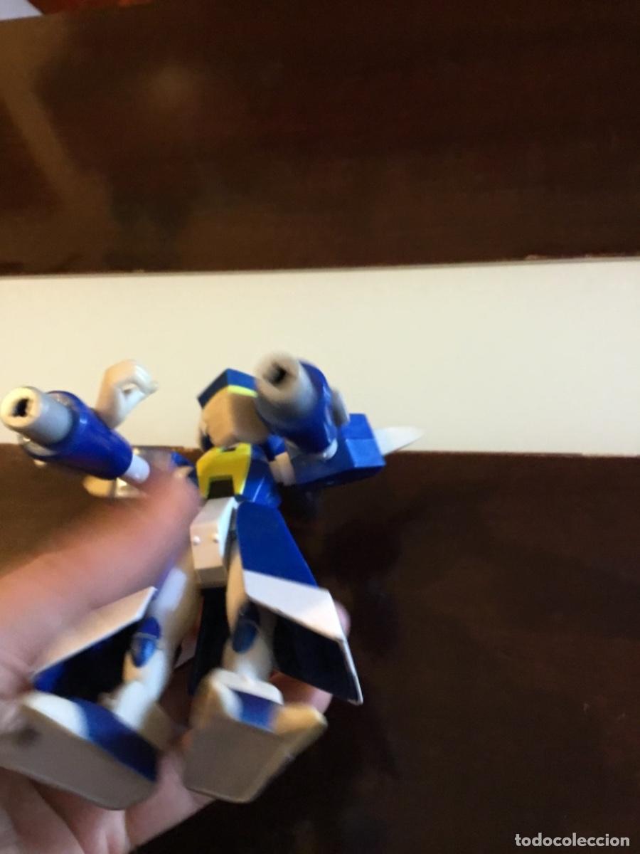 Figuras y mu&ntilde;ecos Transformers: Medabots grande - Foto 5