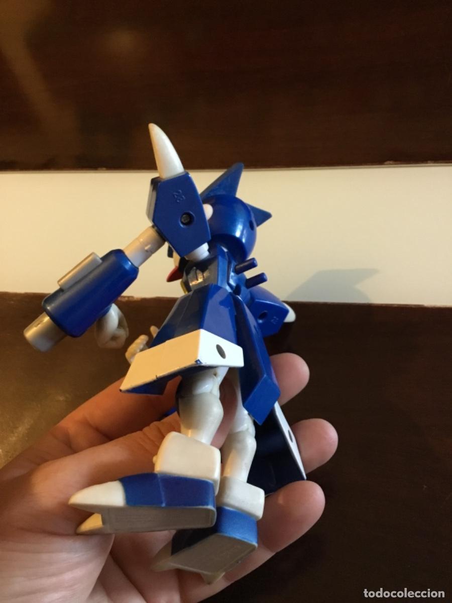 Figuras y mu&ntilde;ecos Transformers: Medabots grande - Foto 6