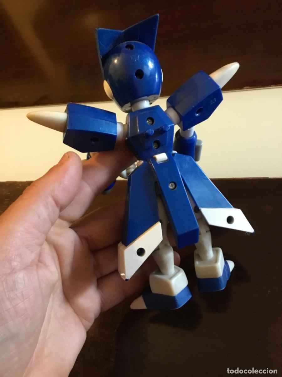 Figuras y mu&ntilde;ecos Transformers: Medabots grande - Foto 7