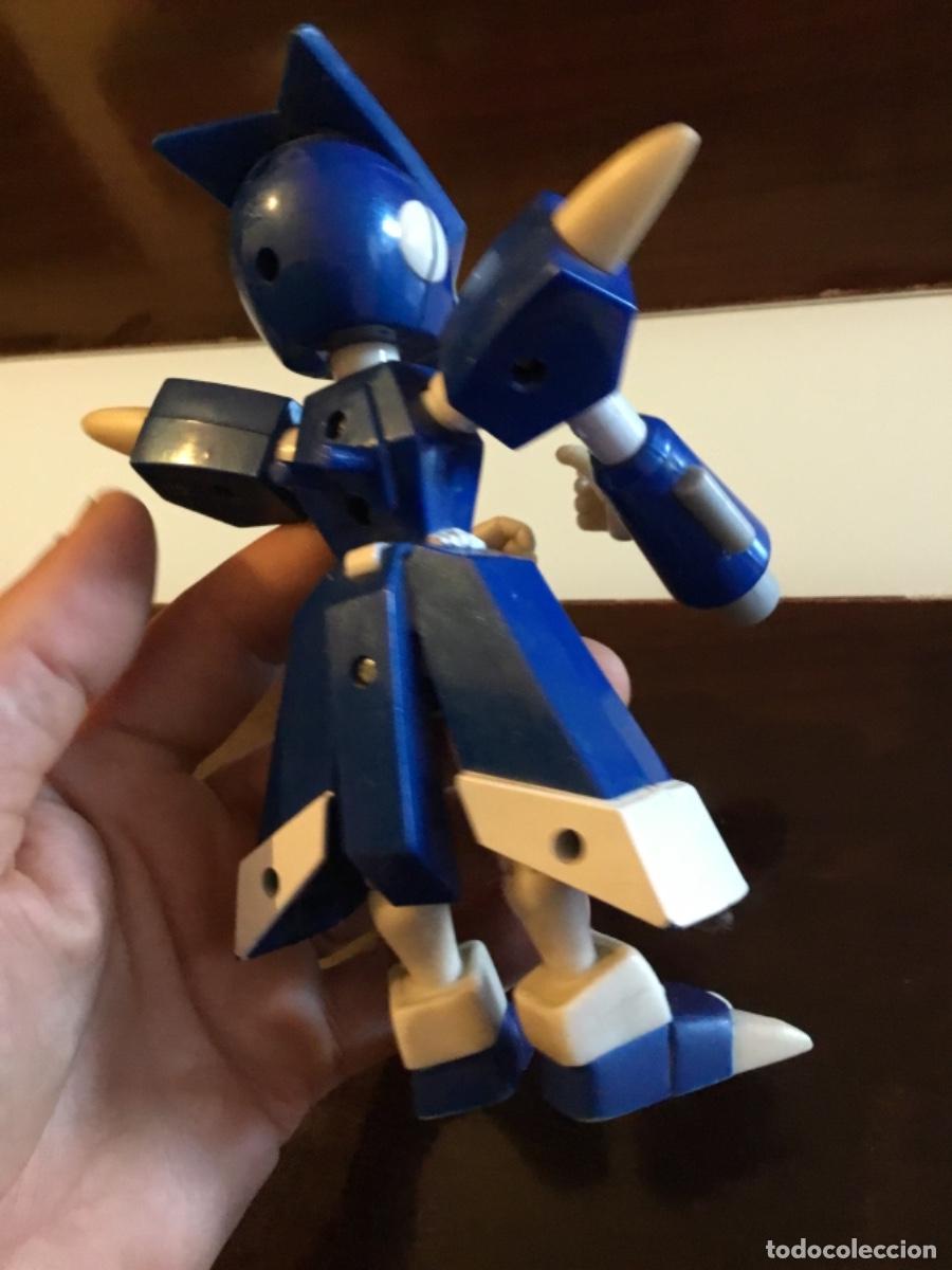 Figuras y mu&ntilde;ecos Transformers: Medabots grande - Foto 8