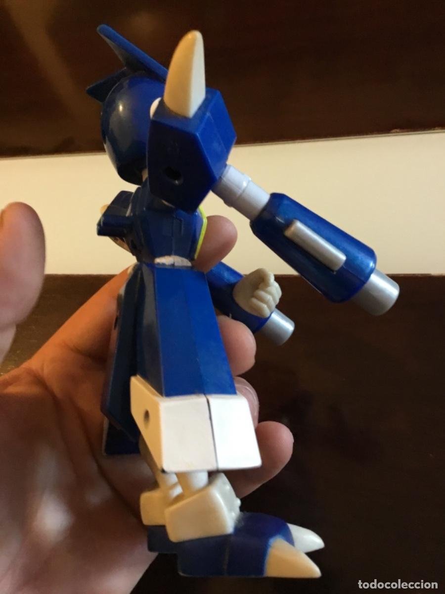 Figuras y mu&ntilde;ecos Transformers: Medabots grande - Foto 9