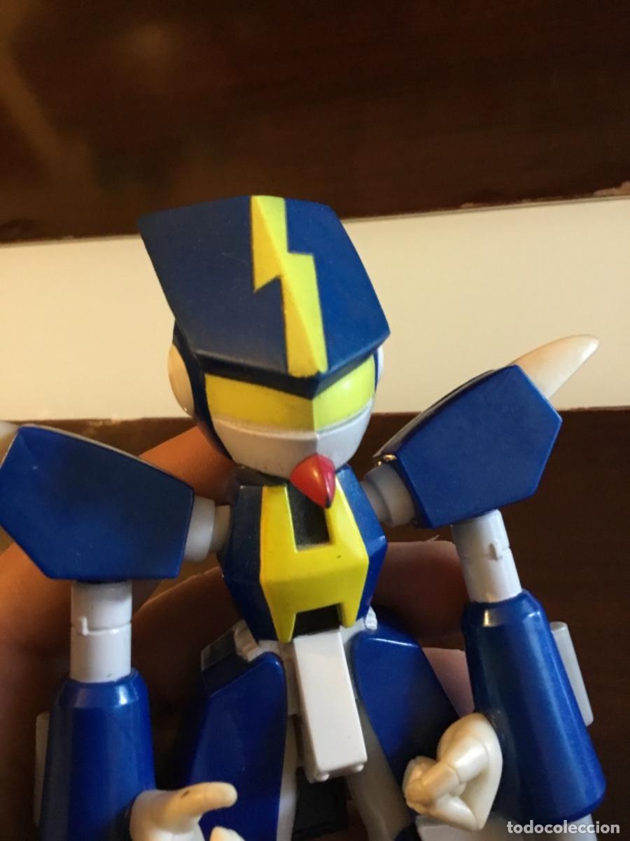 Figuras y mu&ntilde;ecos Transformers: Medabots grande - Foto 10