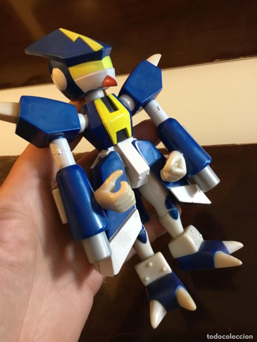 Figuras y mu&ntilde;ecos Transformers: Medabots grande - Foto 11