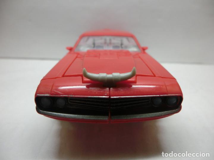 Figuras y mu&ntilde;ecos Transformers: TRANSFORMERS PRIME RID CLIFFJUMPER 2011 HASBRO - Foto 5