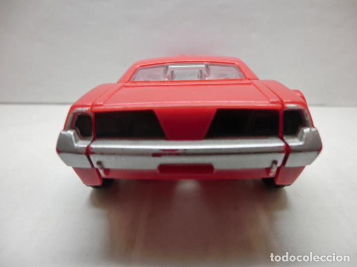 Figuras y mu&ntilde;ecos Transformers: TRANSFORMERS PRIME RID CLIFFJUMPER 2011 HASBRO - Foto 6