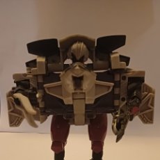 Figuras y Muñecos Transformers: FIGURA TRANSFORMERS DECEPTION ROBOT AVIÓN DE CAZA