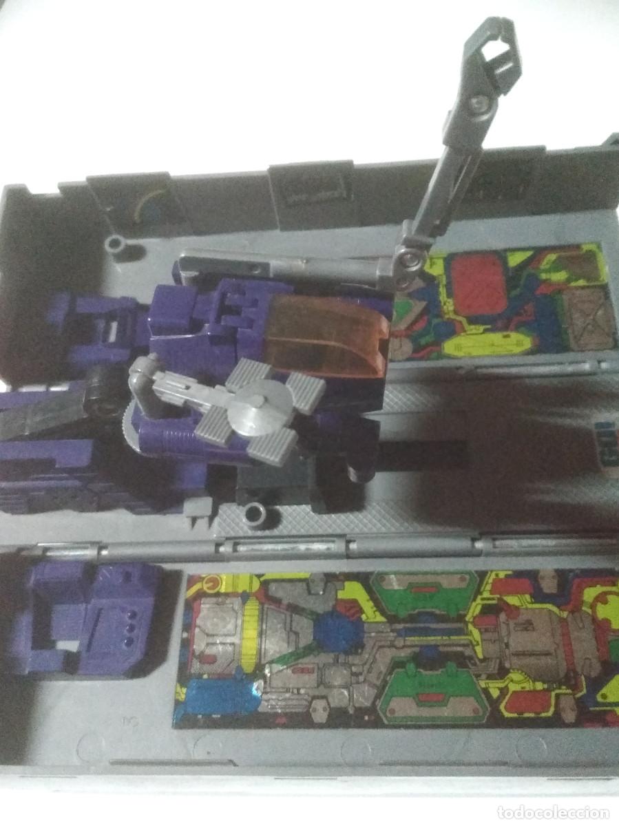 Figuras y mu&ntilde;ecos Transformers: Optimus Prime Remolque - TRANSFORMERS - Foto 2