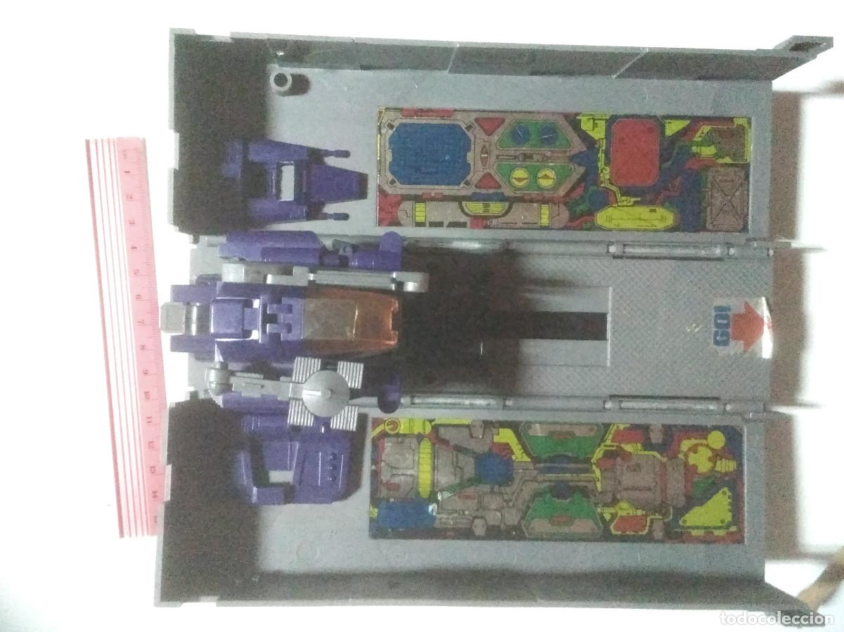 Figuras y mu&ntilde;ecos Transformers: Optimus Prime Remolque - TRANSFORMERS - Foto 3
