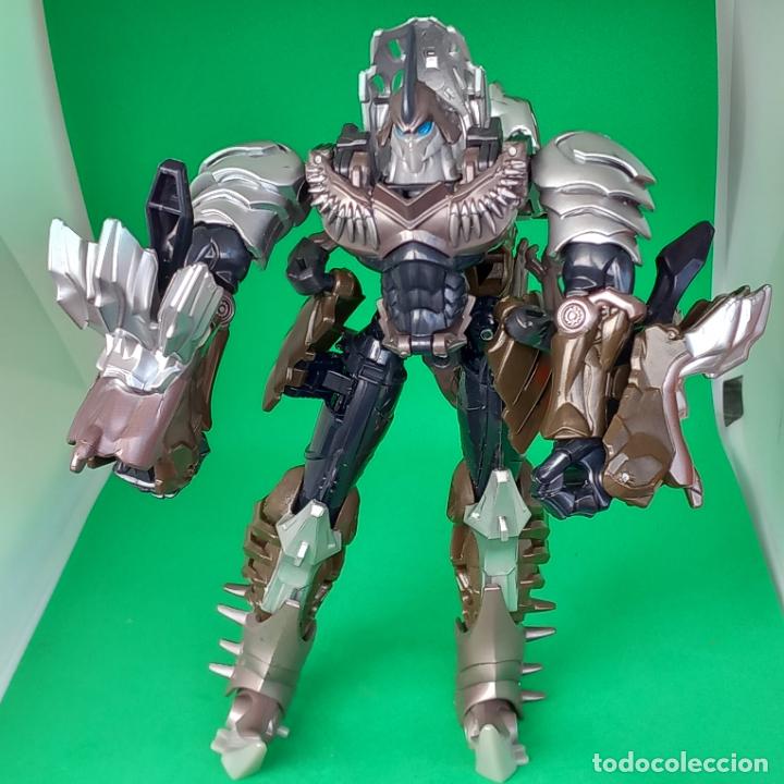 High quality TLK-05 Grimlock