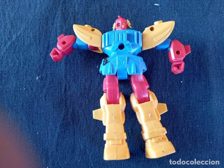 Figuras y mu&ntilde;ecos Transformers: FIGURA Transformers. - Foto 2