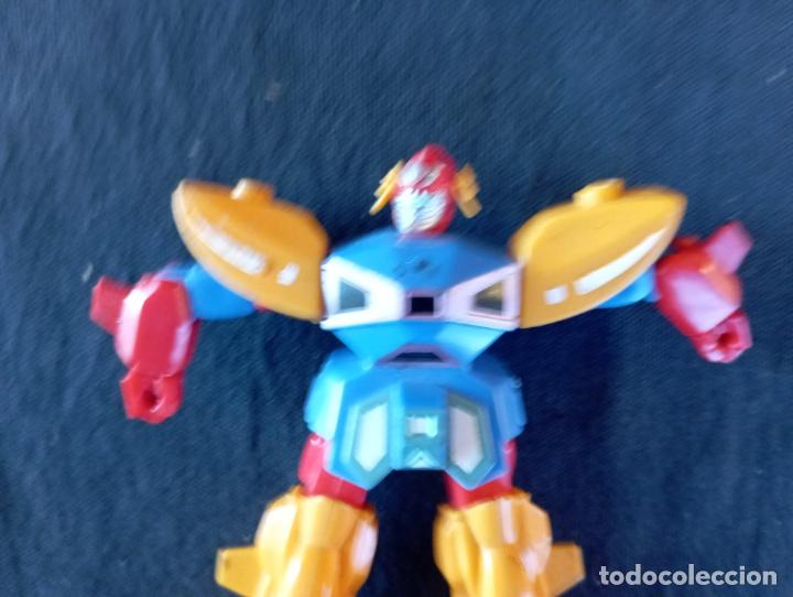 Figuras y mu&ntilde;ecos Transformers: FIGURA Transformers. - Foto 3