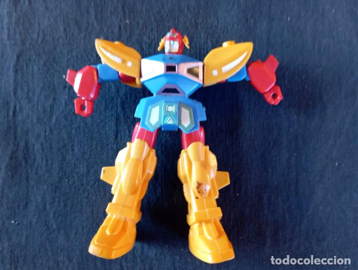Figuras y mu&ntilde;ecos Transformers: FIGURA Transformers. - Foto 1