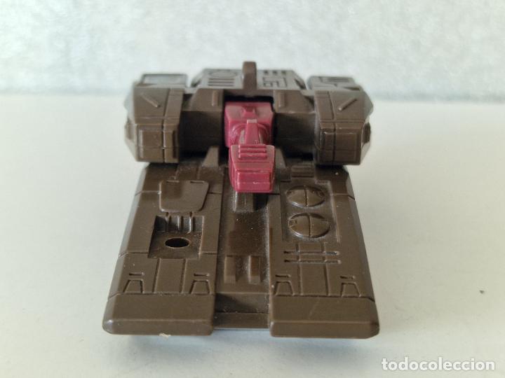 Figuras y mu&ntilde;ecos Transformers: TRANSFORMERS TAKARA 87 - Foto 2