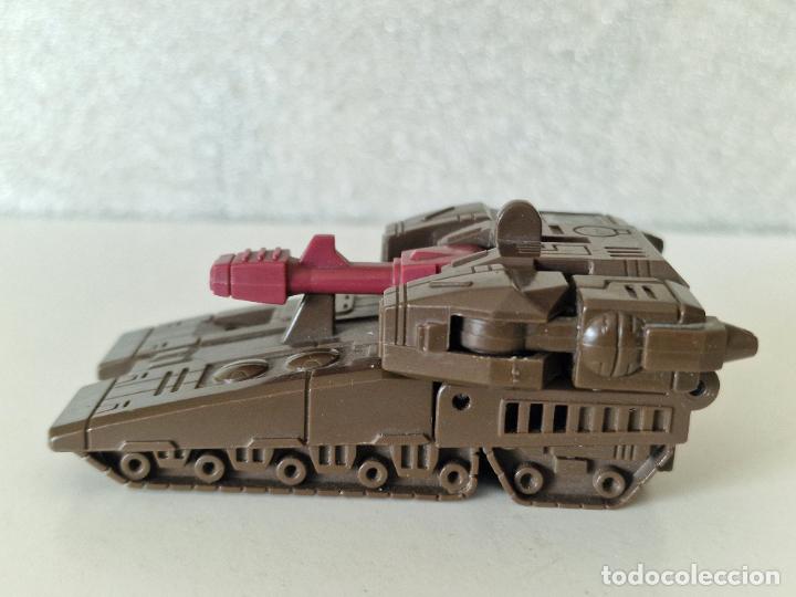 Figuras y mu&ntilde;ecos Transformers: TRANSFORMERS TAKARA 87 - Foto 1