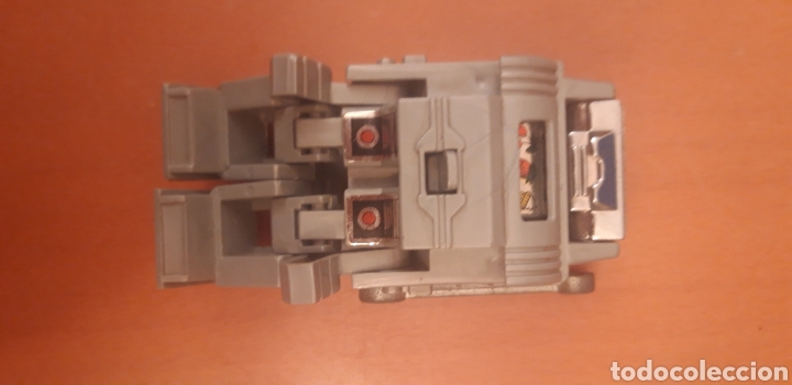 Figuras y mu&ntilde;ecos Transformers: Vintage 1984 transformers robots - Foto 2