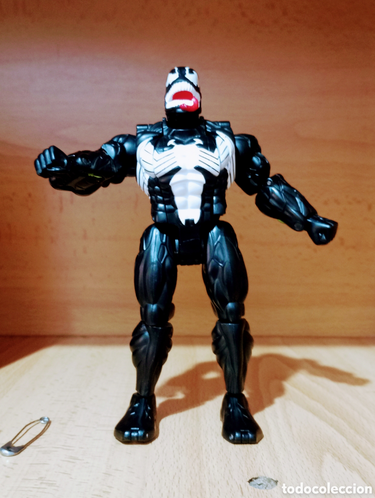 Figuras y mu&ntilde;ecos Transformers: Transforme vernos vintage,1984 - Foto 2