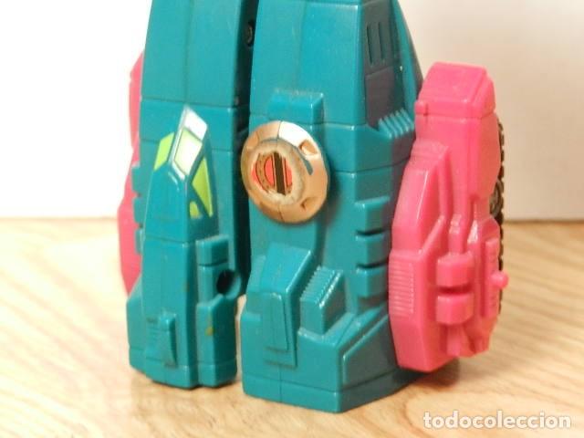 Figuras y mu&ntilde;ecos Transformers: Transformers Decepticon stalker HASBRO TAKARA TRANSFORMER 1991 predator - Foto 5