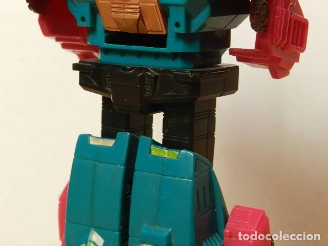 Figuras y mu&ntilde;ecos Transformers: Transformers Decepticon stalker HASBRO TAKARA TRANSFORMER 1991 predator - Foto 6