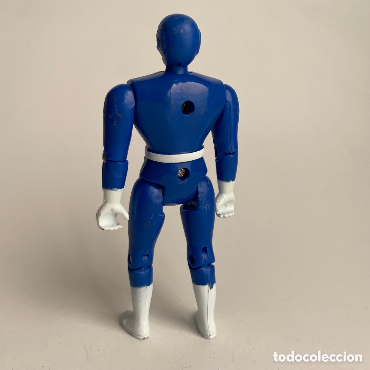 Figuras y mu&ntilde;ecos Transformers: Figuras mu&ntilde;ecos Voltron Bootleg - Foto 7