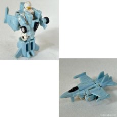 Figuras y Muñecos Transformers: TRANSFORMER TAKARA - HASBRO 1990 - EAGLE EYE - MICROMASTER