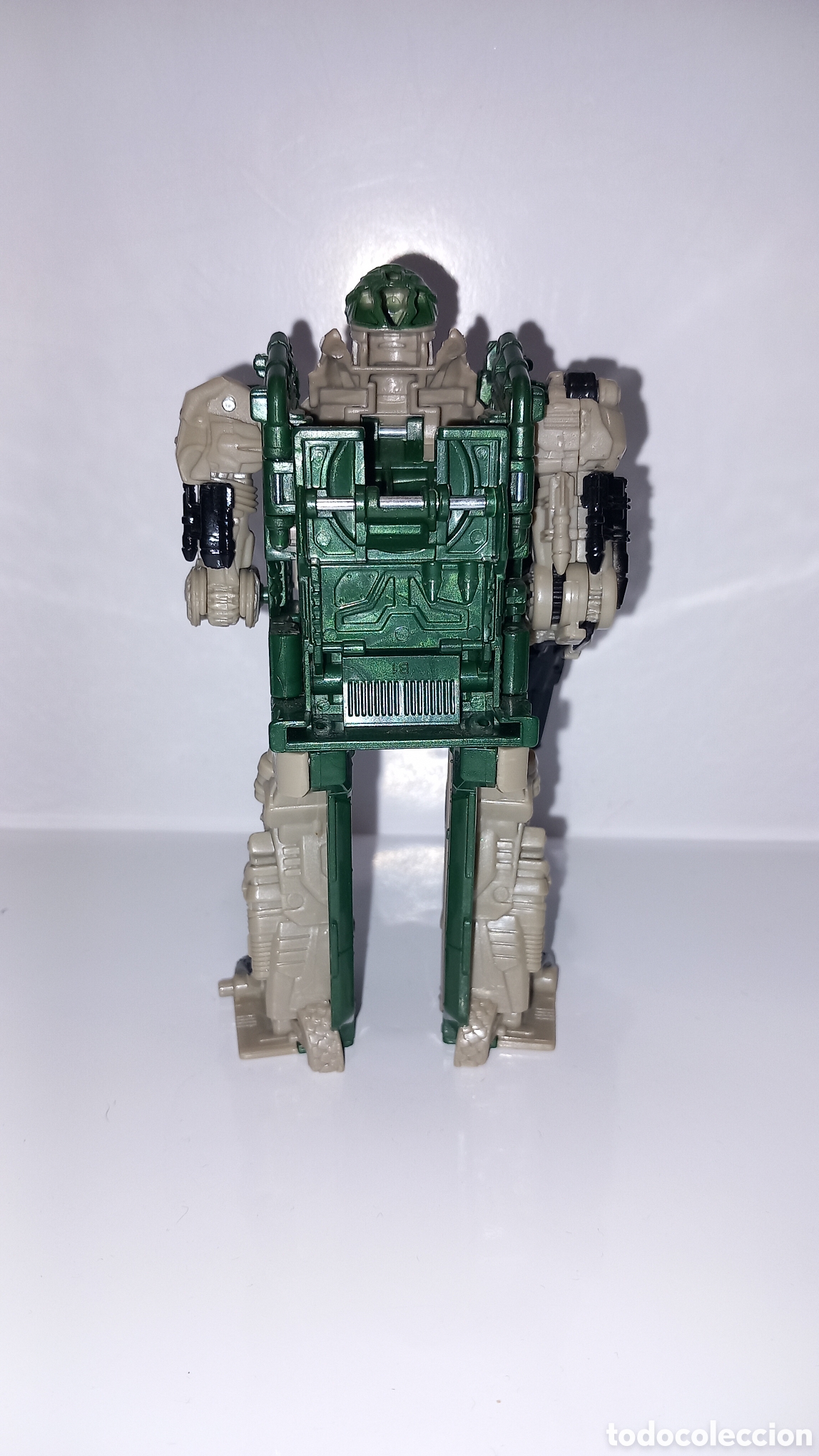 Figuras y mu&ntilde;ecos Transformers: HOUND TRANSFORMERS AGE OF EXTINTION HASBRO - Foto 2