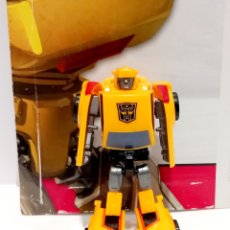 Figuras y Muñecos Transformers: TRANSFORMERS LEGIONS BUMBLEBEE HASBRO