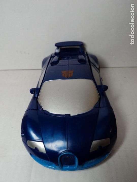 Figuras y mu&ntilde;ecos Transformers: TRANSFORMERS POWER ATTACKERS DRIFT (AGE OF EXTINCTION) 2014 HASBRO - Foto 3