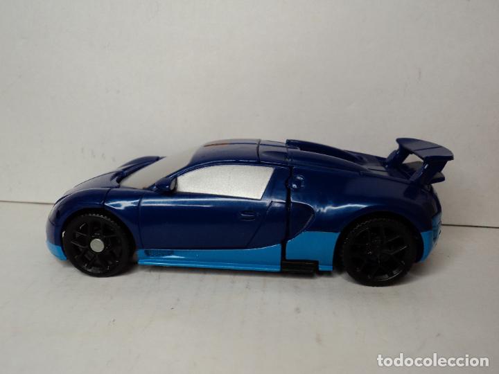 Figuras y mu&ntilde;ecos Transformers: TRANSFORMERS POWER ATTACKERS DRIFT (AGE OF EXTINCTION) 2014 HASBRO - Foto 4