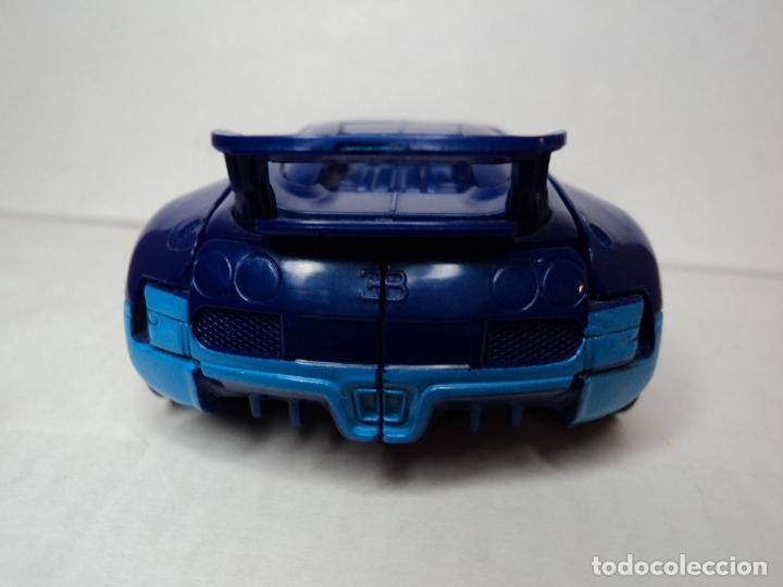 Figuras y mu&ntilde;ecos Transformers: TRANSFORMERS POWER ATTACKERS DRIFT (AGE OF EXTINCTION) 2014 HASBRO - Foto 5