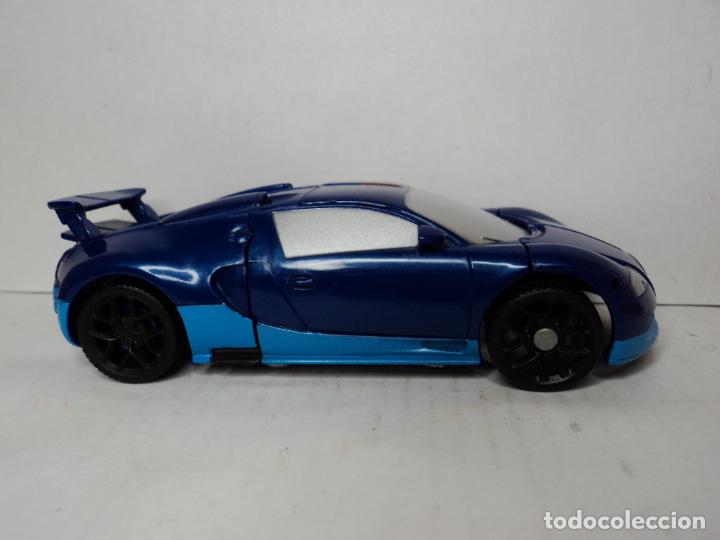 Figuras y mu&ntilde;ecos Transformers: TRANSFORMERS POWER ATTACKERS DRIFT (AGE OF EXTINCTION) 2014 HASBRO - Foto 6