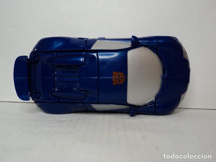 Figuras y mu&ntilde;ecos Transformers: TRANSFORMERS POWER ATTACKERS DRIFT (AGE OF EXTINCTION) 2014 HASBRO - Foto 7