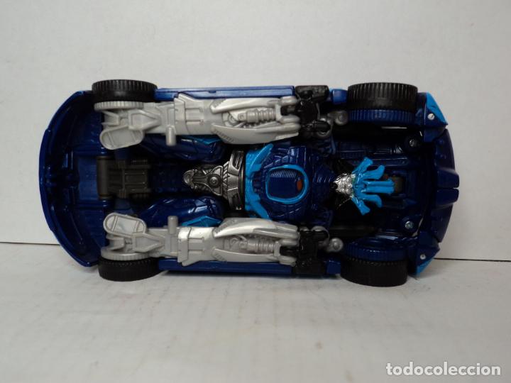 Figuras y mu&ntilde;ecos Transformers: TRANSFORMERS POWER ATTACKERS DRIFT (AGE OF EXTINCTION) 2014 HASBRO - Foto 8