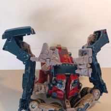 Figuras y Muñecos Transformers: TRANSFORMERS