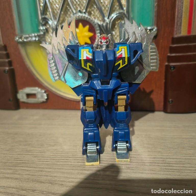 Figuras y mu&ntilde;ecos Transformers: ROBOT TRANSFORMABLE TRANSFORMER CONDOR MADE IN JAPAN 1984 SELECT - Foto 1