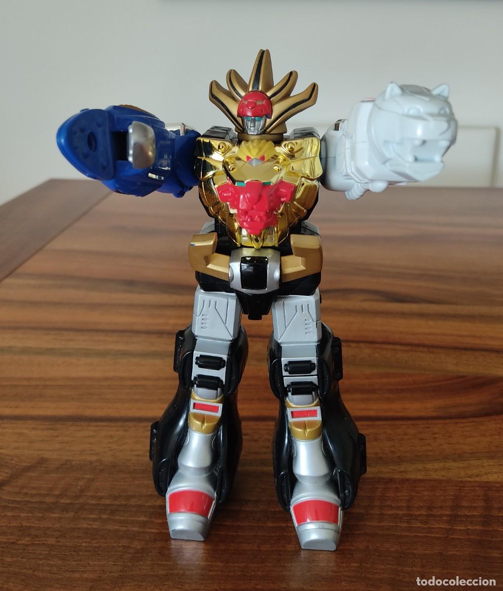 Figuras y mu&ntilde;ecos Transformers: TRANSFORMER BANDAI - 2021 - Foto 1