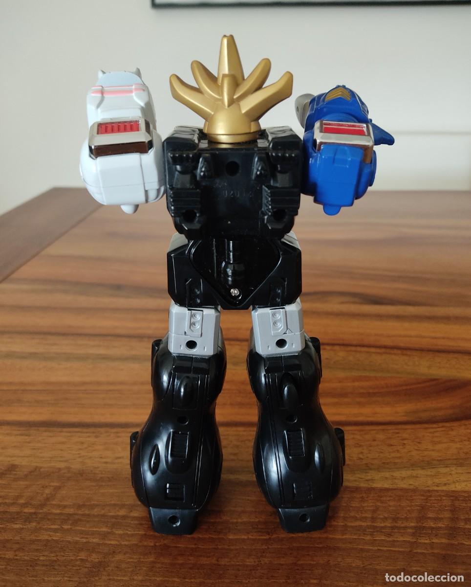 Figuras y mu&ntilde;ecos Transformers: TRANSFORMER BANDAI - 2021 - Foto 2