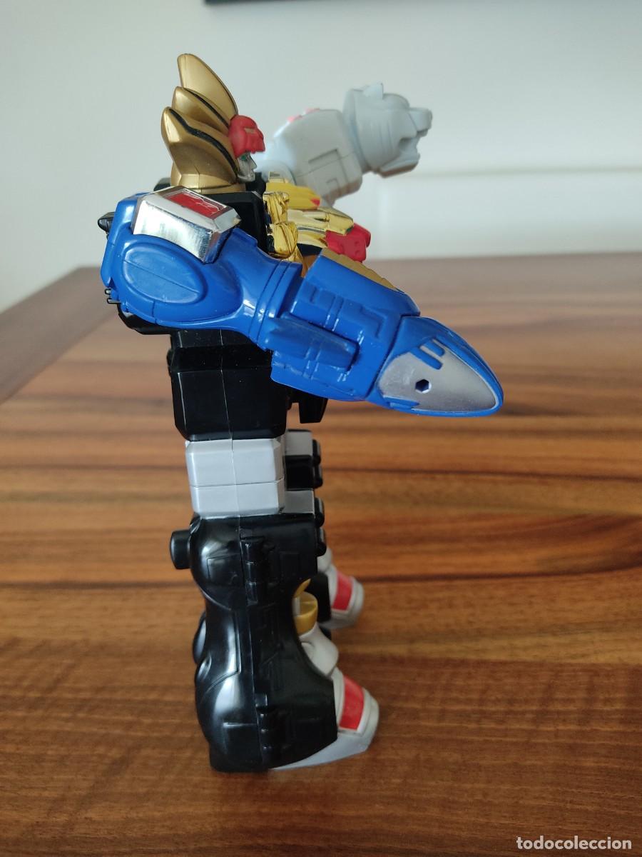 Figuras y mu&ntilde;ecos Transformers: TRANSFORMER BANDAI - 2021 - Foto 3