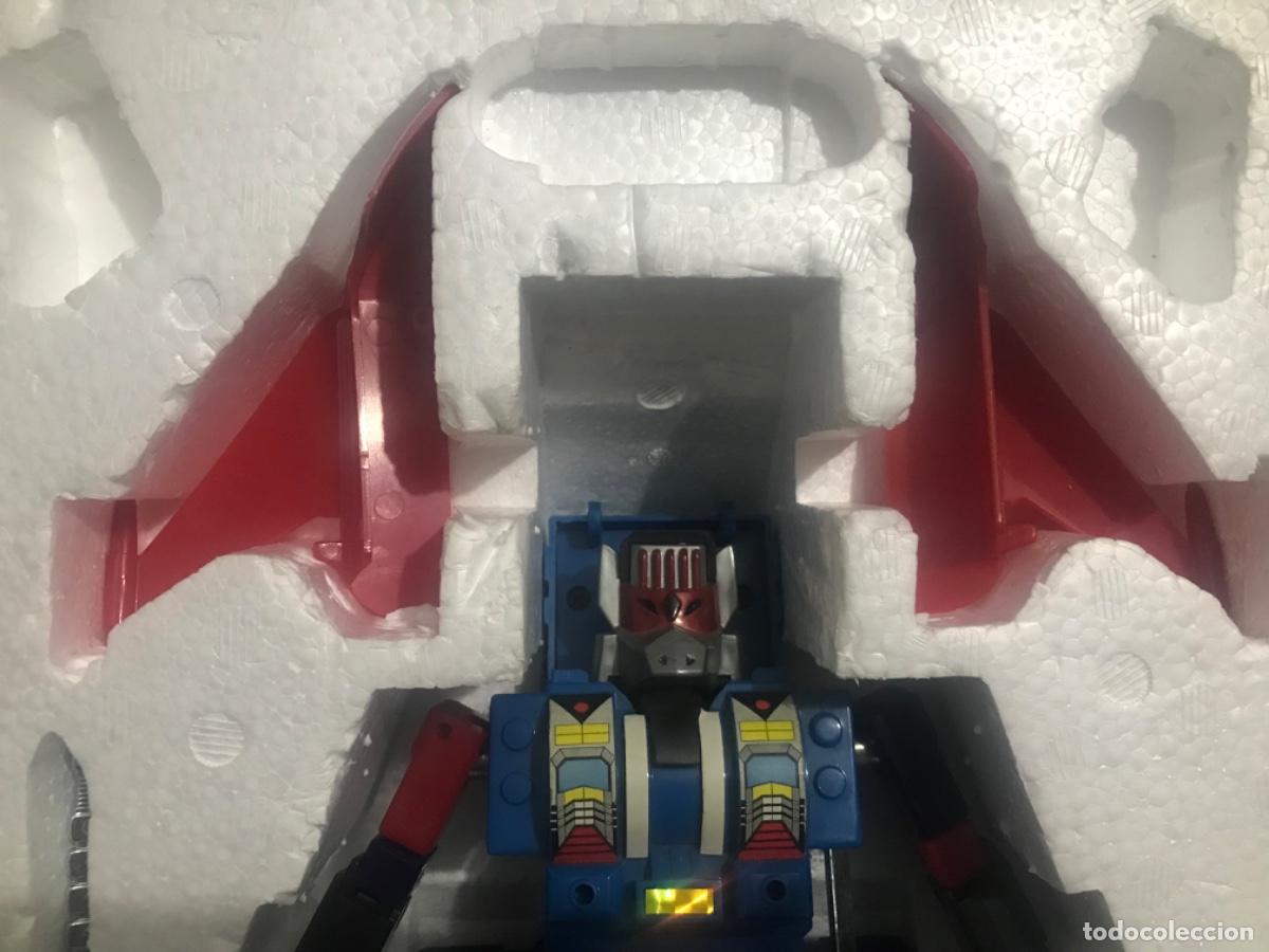 Figuras y mu&ntilde;ecos Transformers: Figura Robot Robotic missile - Foto 5