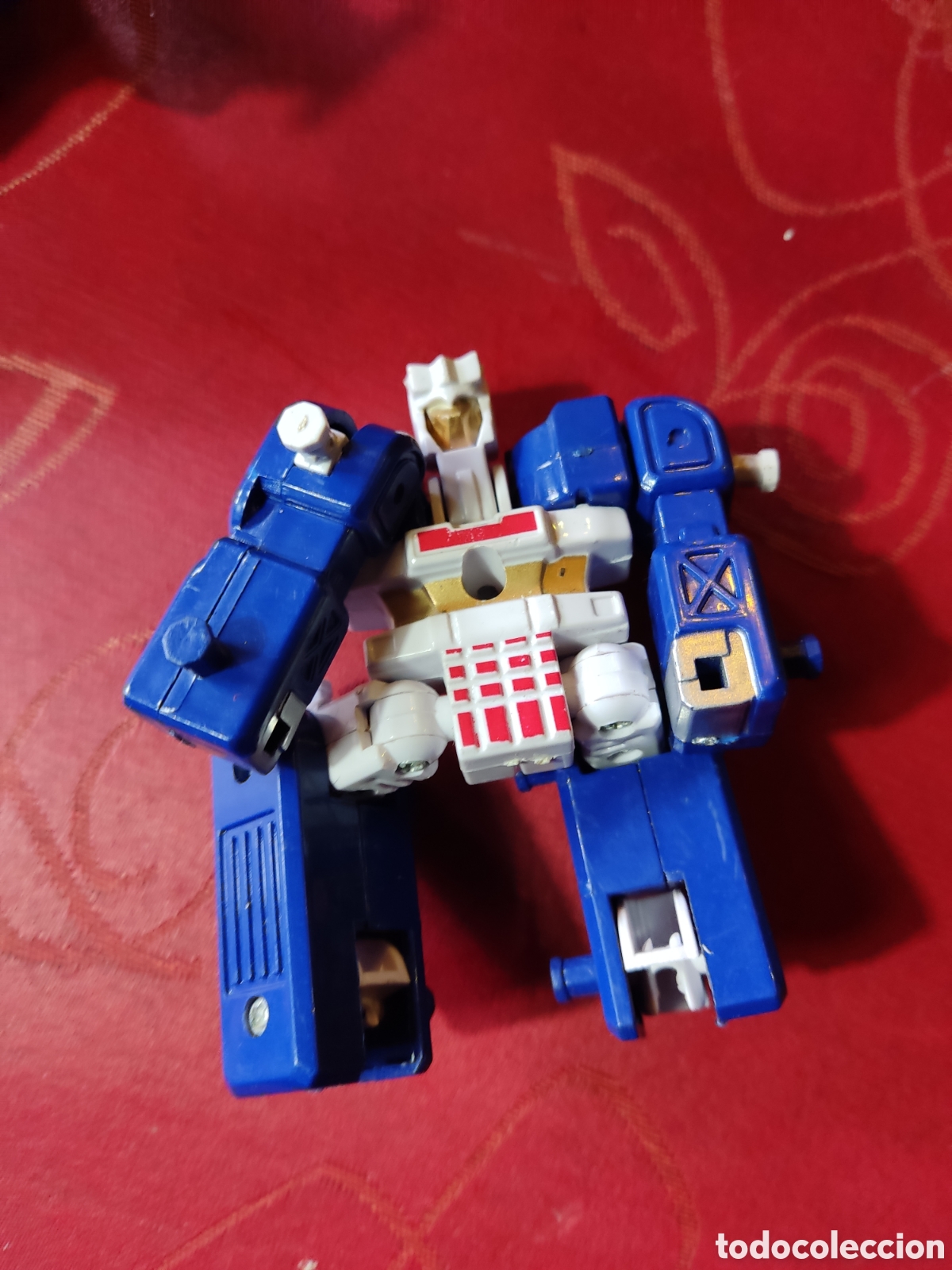 Figuras y mu&ntilde;ecos Transformers: Lote 12 Transformers - Foto 6