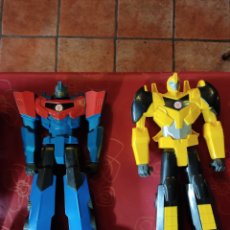Figuras y Muñecos Transformers: LOTE 12 TRANSFORMERS